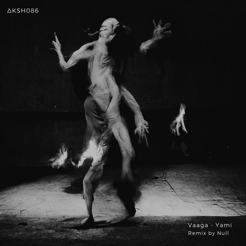 Vaaga - Yami (Original Mix)