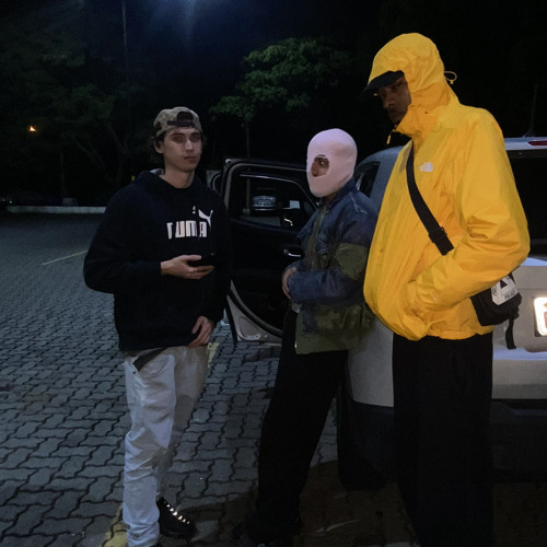 Esse Que é o Plug (prod. Trezememo)