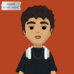 DEDRO - If You Know (Extended Mix)