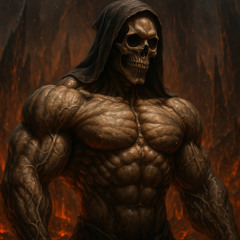 BRUTAL DUBSTEP @ 2025