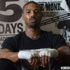 Creed edit x untitled 05 - kendrick lemar - "Don't call Me baby creed."