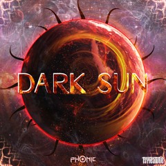 Phonic - Dark Sun (Original Mix) [Freedownload]