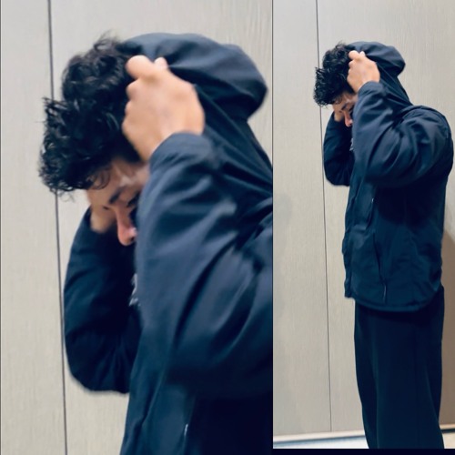 Same Way (Nofriends x Mitchxy)