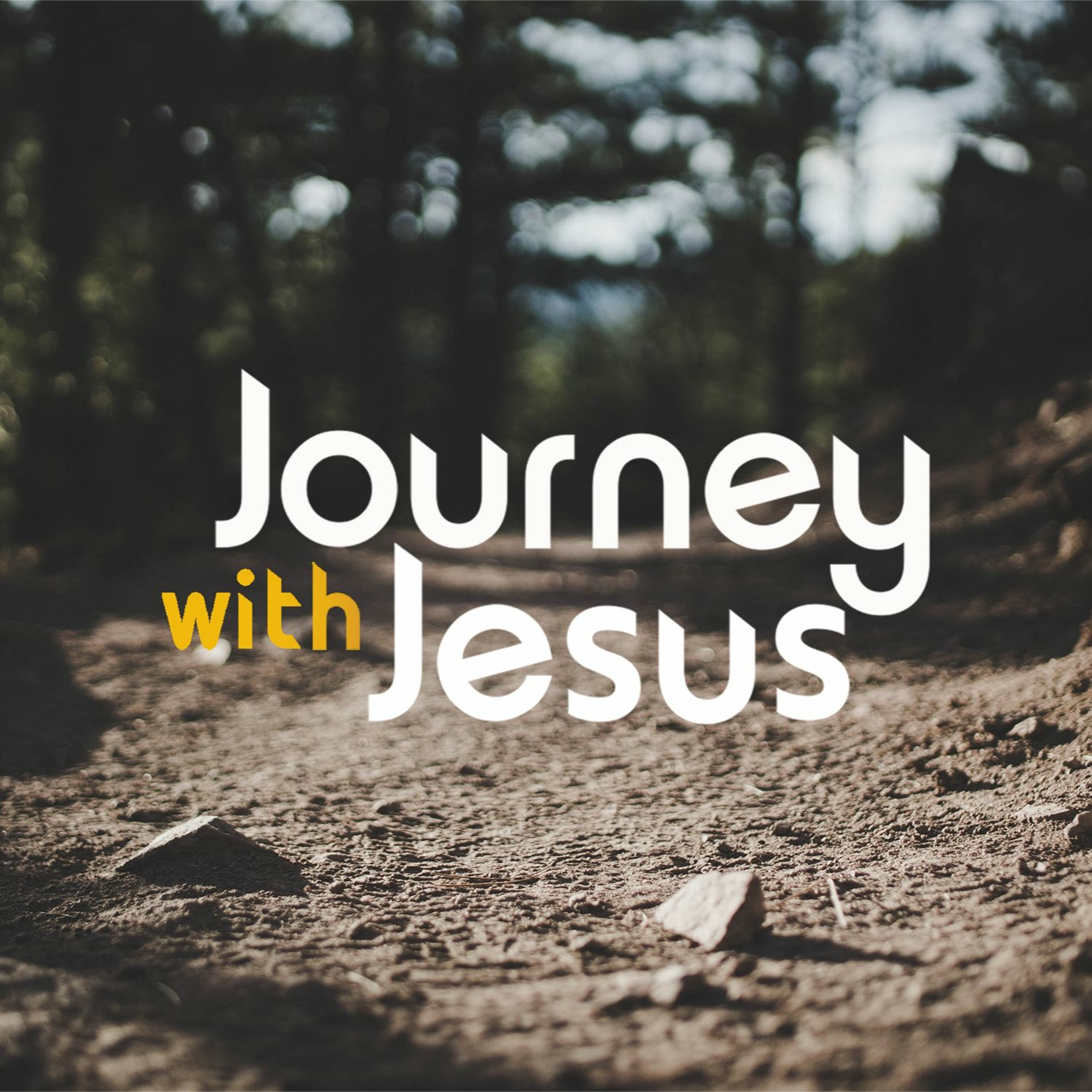 Journey with Jesus: What Do You Want Me to Do For You? (11-19-23) Kelsey Walega episode artwork