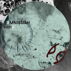 Kuisto - Omnissiah