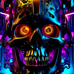 Welcome To my Rave