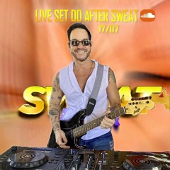 LiveSet_After Sweat Party ES.Brasil 07/2022