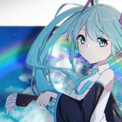イーリス Iris 志田雛希 Feat 初音ミク By 志田雛希 Shida Hinaki