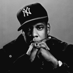 "Never Change" ft. Jay Z (Prod. by EarthWORM JAM)