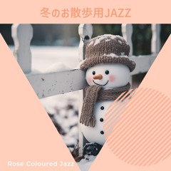 Warmth Amidst Snow (Key Bb Ver.)