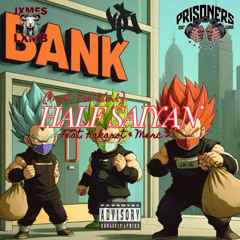 Half Saiyan