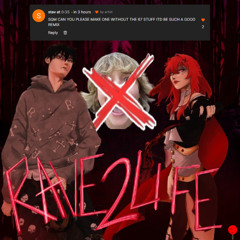 kets4eki - #RAVELIFE +asteria (Remix)