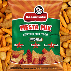 Fiesta Mix (Cumbia, Calypso, Latin Funk)