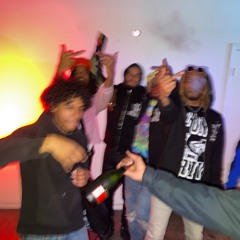 1600J x LORD NOBEL X FEELING ME(1600MIX) prod. by drumdummies