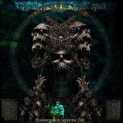 x Fobiaz - Multidimensional Entities [180] | V.A Brutal Army of the Cristal Skull