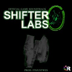 Shifter Labs 0: Main Theme (Reveal Trailer Score)