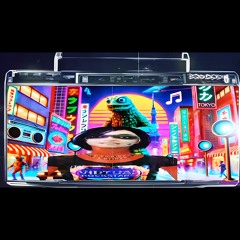 🔥 So Hot – Soul × Seoul (Virtual Rockstar DJs debut) 🔥