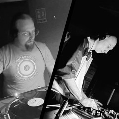 Maladaptive (aka Al.go.re) & AU-dium (aka S(Ub-Al)Tern) @ BedRoom Feelings 2