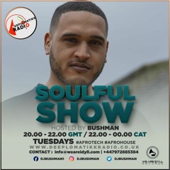 Soulful Show (03-11-2020)