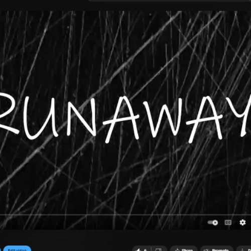 1 Sock - RUNAWAY