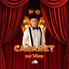 LIVE SET CABARET 5°ANIVERSARIO DJ LIART