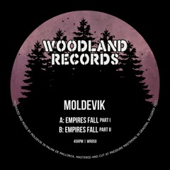 MOLDEVIK - Empires Fall (Part I)