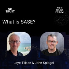 What Is SASE?