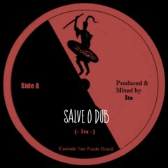 Ita Man - Salve o Dub