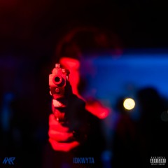 AxR - idkwyta? (prod. siem spark & rochambeaubeats)