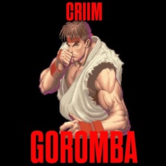 GOROMBA [FREE DL]