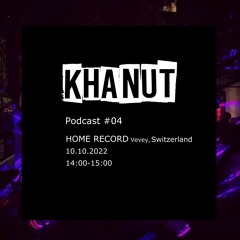 Podcast #04