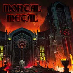 Who The F! Is BLSTO? 013 - Mortal Metal
