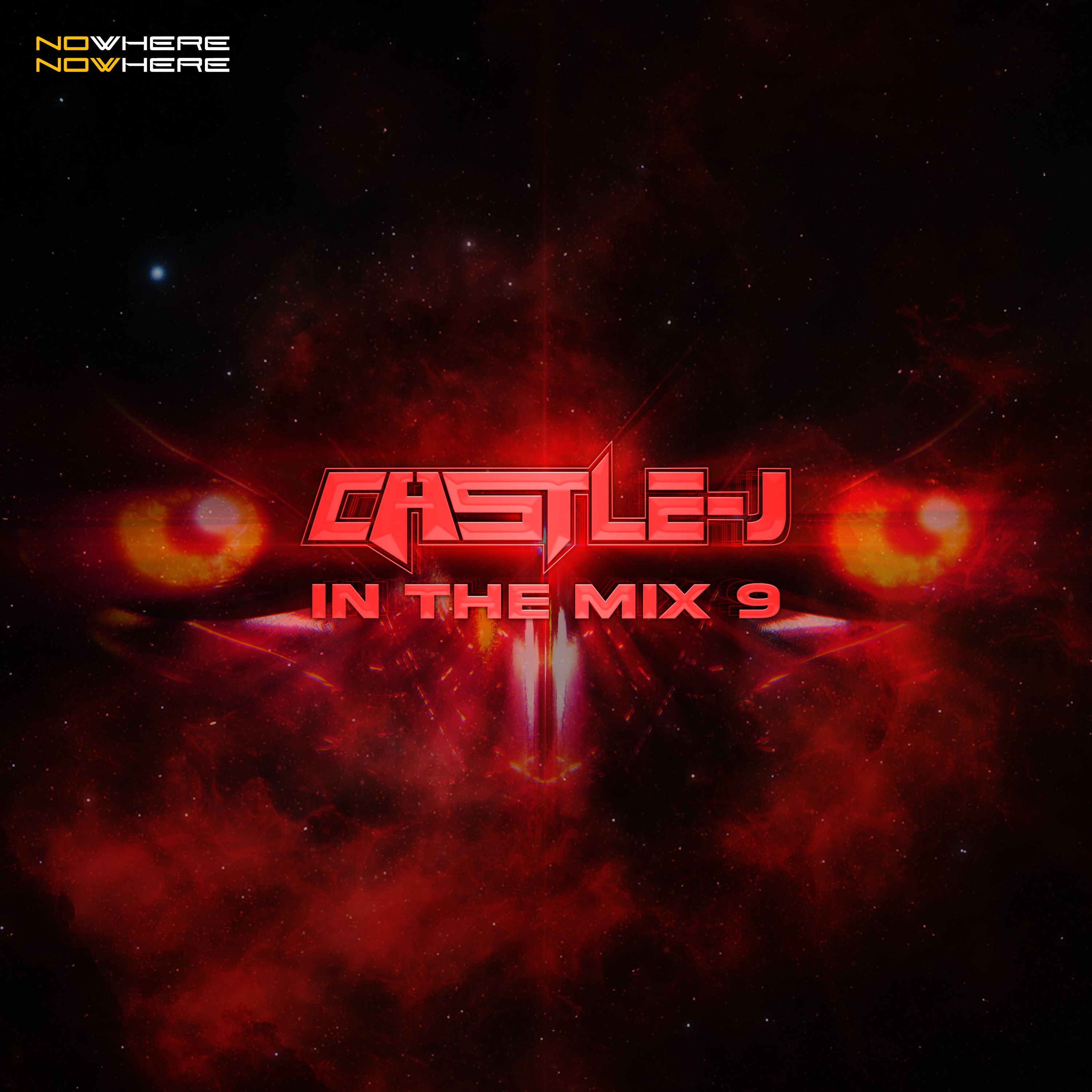 Castle J In The Mix 9