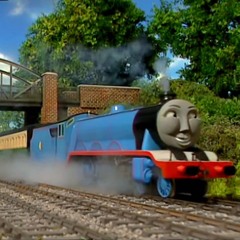 Gordon's Triumph