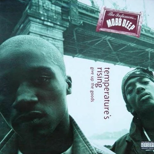Mobb Deep - Temperature's Rising (Remix) (Feat. Crystal Johnson)