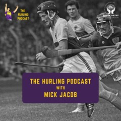 Ep. 26 Mick Jacob