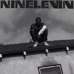 Vince Staples - Jump Off The Roof (NINELEVIN Remix)