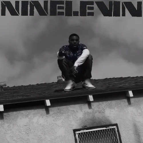 Vince Staples - Jump Off The Roof (NINELEVIN Remix)