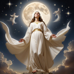 Sagt an, wer ist doch diese