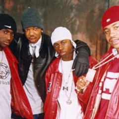 robot playing in the second line