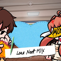 Lore | NEET Mix By SuperStamps