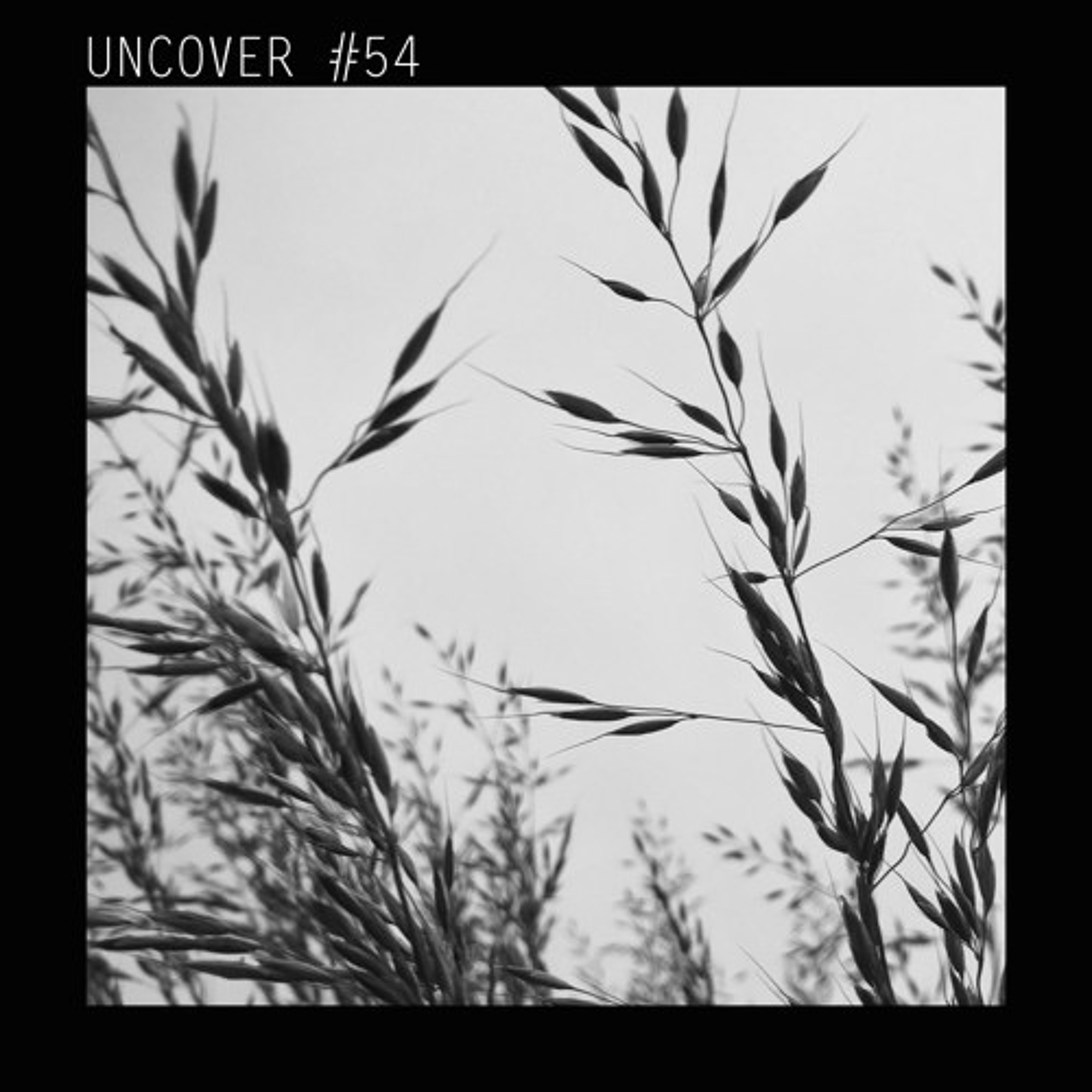 Smoke Machine Podcast UN54 episode artwork
