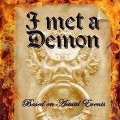 Get *[PDF] Books I Met A Demon BY Petronela Ungureanu