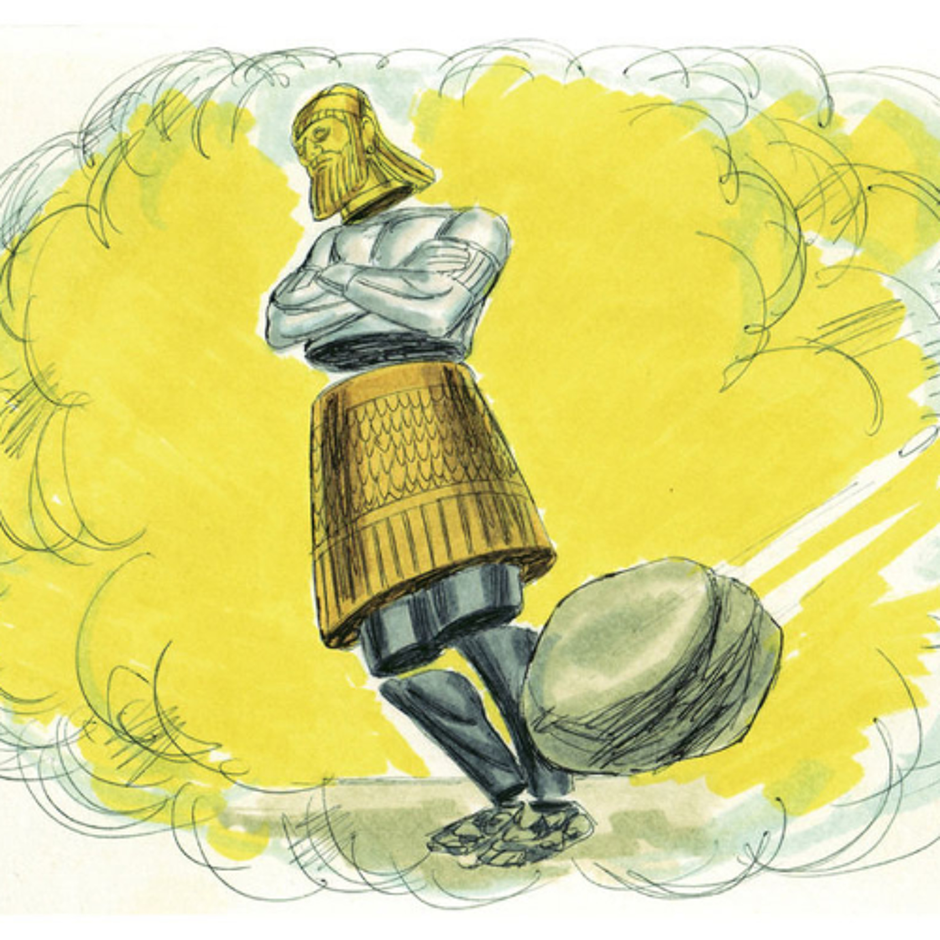 The Time is Fulfilled