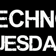 Techno Tuesday LDL Advent Calendar