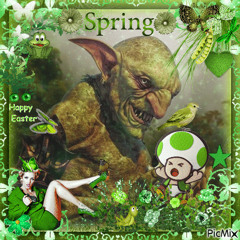 The Goblin Dance