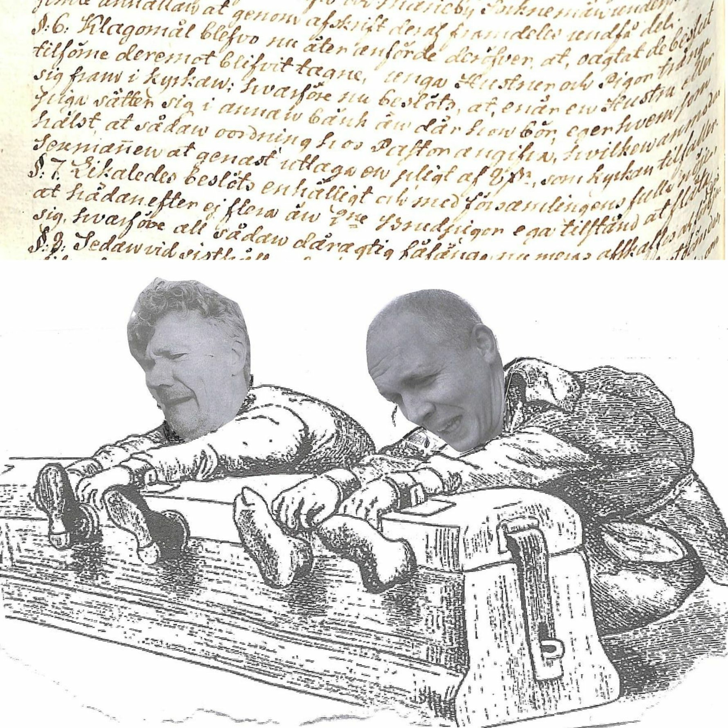 Arkivpodden