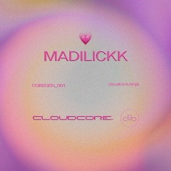 MADILICKK 100% CLOUDCORE MIX