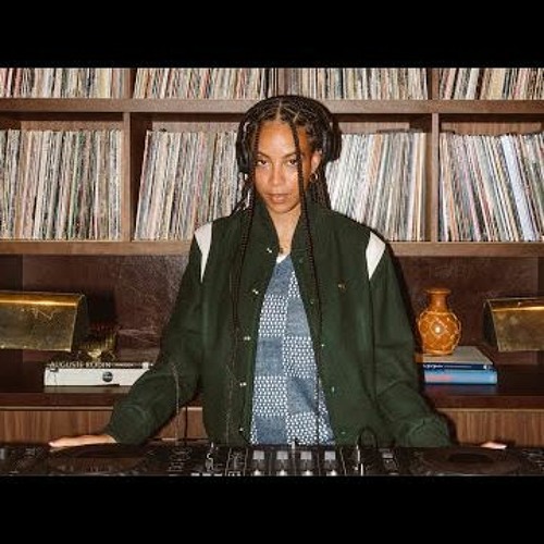KITTYSAYWORD At 214 Mulberry - Aimé Leon Dore