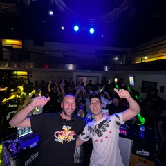 ALVO VS PAPERO | THE PROMISED LAND (LMDT) | Sala Corleone Sabiñánigo (Huesca)